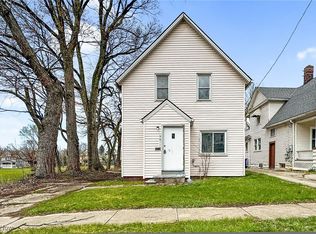 9611 Dunlap Ave, Cleveland, OH