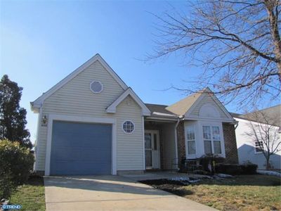 402 Elderberry Ct, Mount Laurel, NJ, 08054