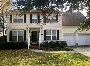 139 Torreyglen Dr, Lexington, SC 29072