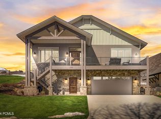 1431 N Chancey Ln, Midway, UT 84049