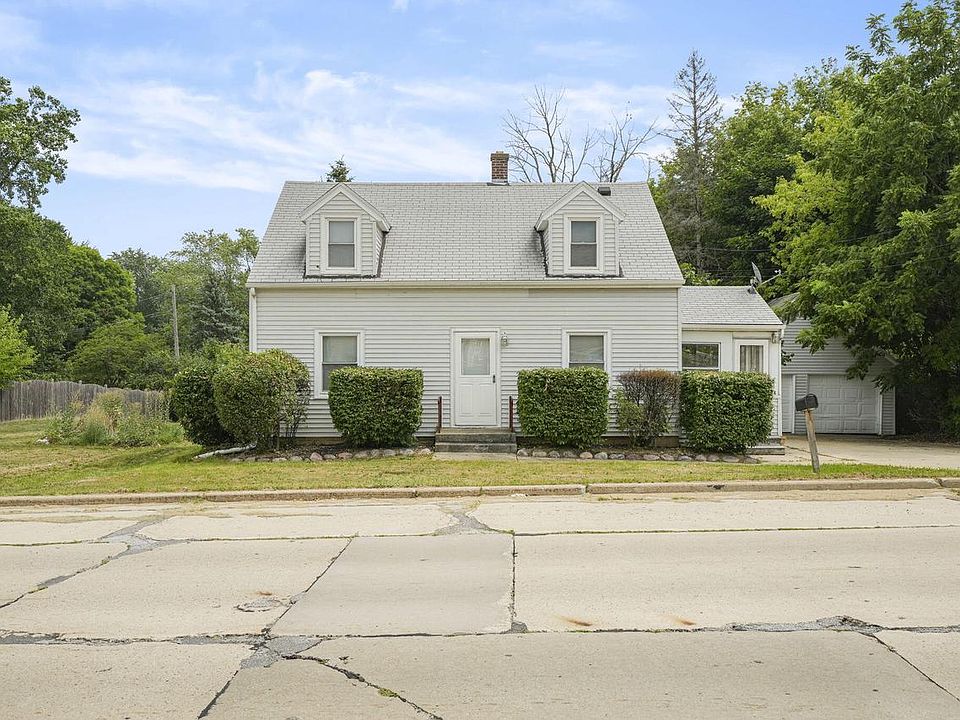 3543 Meachem ROAD, Racine, WI 53405 Zillow