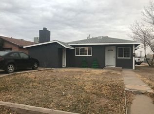 302 N 8th Ave, Holbrook, AZ 86025