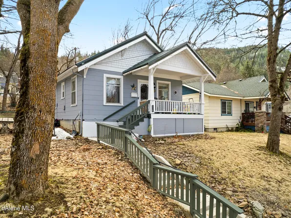 115 Presley Ave, Kellogg, ID 83837