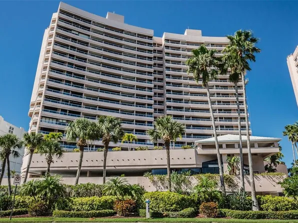 1340 Gulf Blvd APT 16A, Clearwater, FL 33767