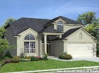 218 Raleigh Dr, Cibolo, TX 78108