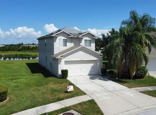 12936 Fennway Ridge Dr, Riverview, FL 33579