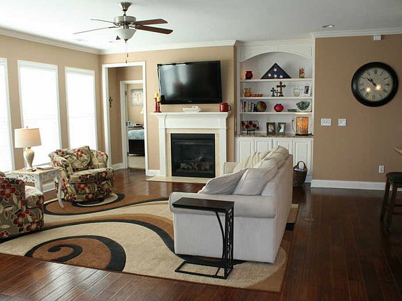 3rd image of 3354 Cedar Branch Rd