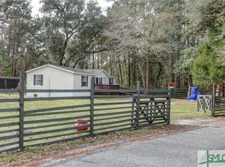 363 Paradise Trl, Guyton, GA 31312