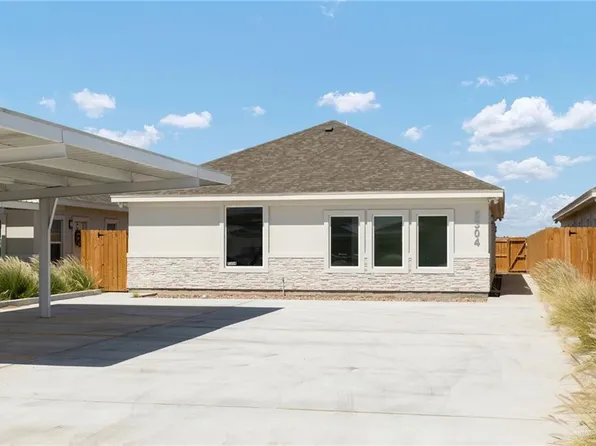 5304 Vision St, Rio Grande City, TX 78582