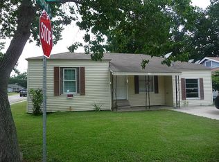 624 Center St, Pasadena, TX 77506