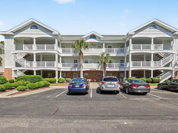 6015 Catalina Dr. #921, North Myrtle Beach, SC 29582