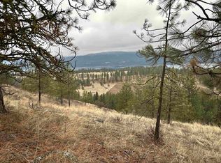 3250 Daisy Mine Rd, Rice, WA 99167