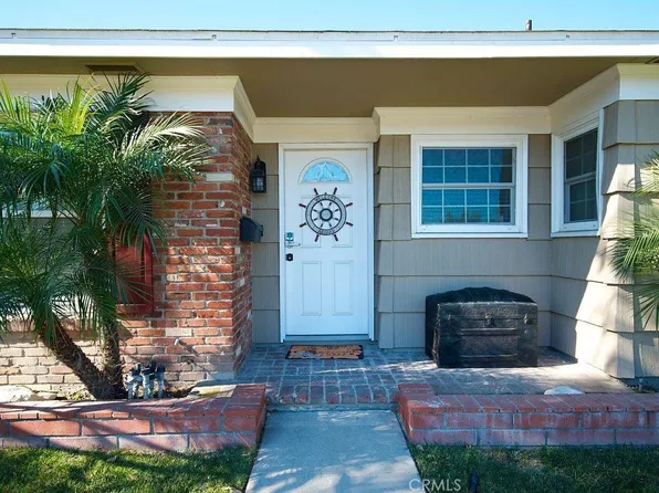 1529 S Bayless St, Anaheim, CA 92802