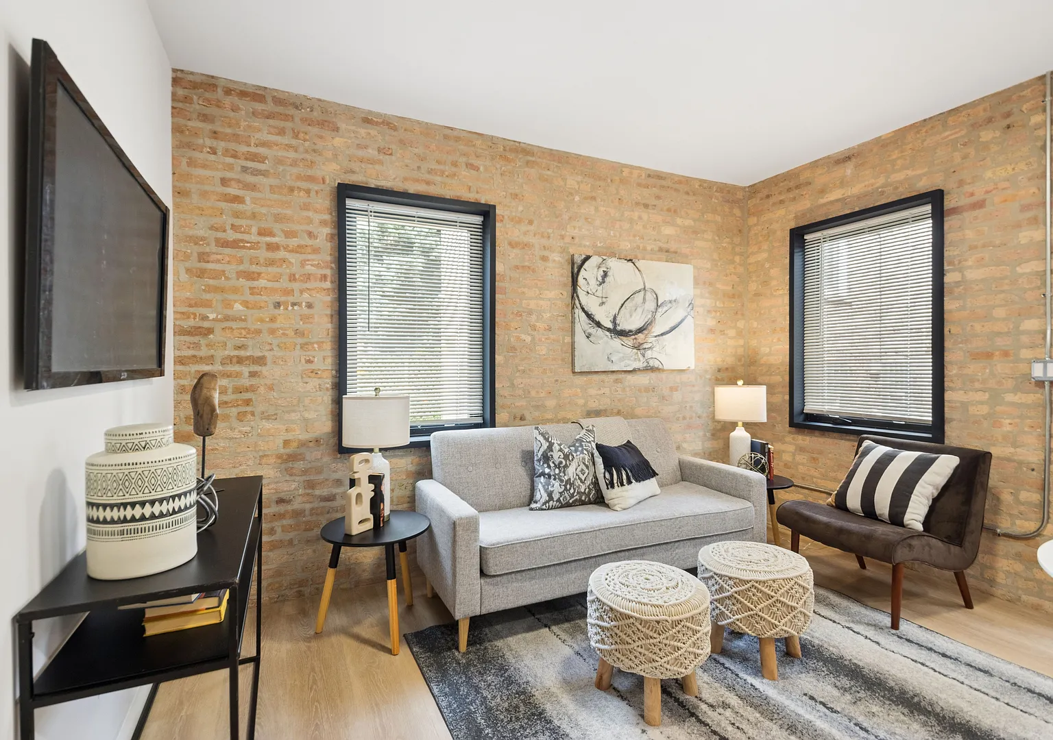 1 bed, 600 sqft, $1,850 — Photo 2