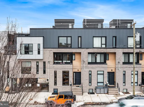 2512 Cumberland St, Philadelphia, PA 19125