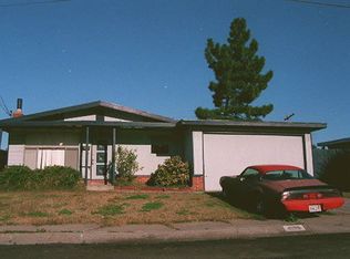 4109 Cabrillo Dr, Martinez, CA 94553
