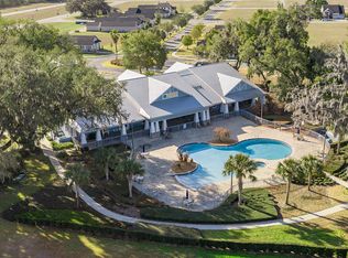 Homes Available Soon, Grand Oaks Manor : Grand Oaks Manor 40s, Oxford, FL 34484