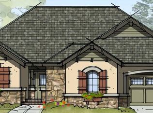 3785 Bridle Ridge Cir, Severance, CO 80524