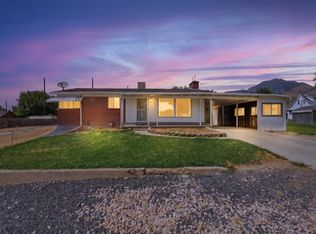 55 E 400 N, Nephi, UT 84648