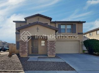 21191 E Tierra Grande Dr, Queen Creek, AZ 85142