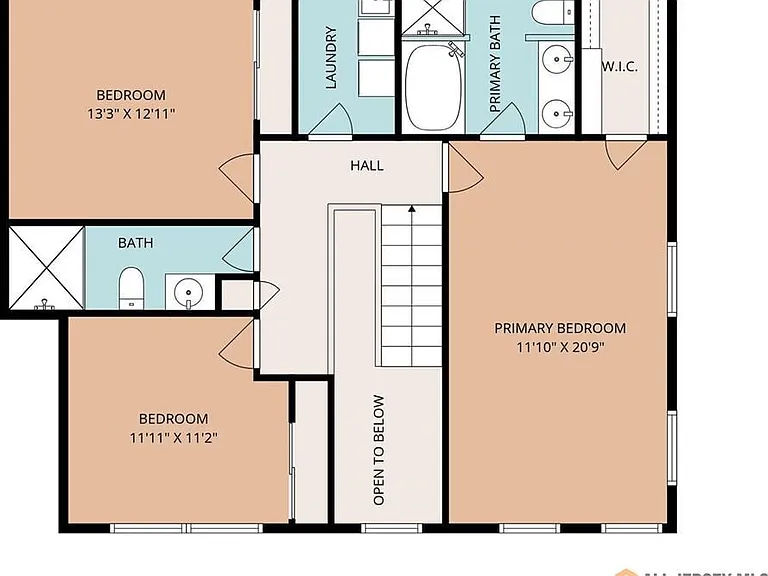 7 Stanford Dr — Photo 39