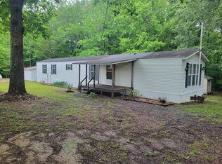 4120 Copper Springs Rd, Springville, TN 38256