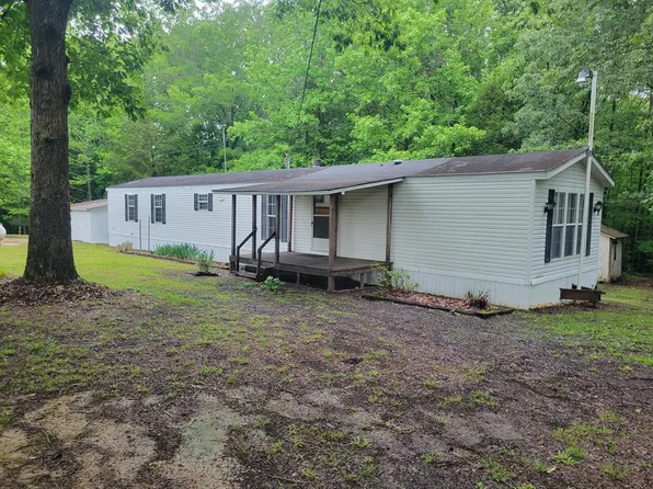 4120 Copper Springs Rd, Springville, TN 38256