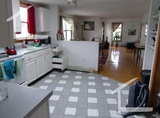 66 Brooks St #3Z, Brighton, MA 02135