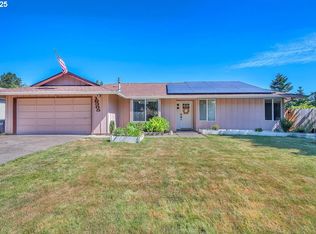 18365 SW Springfield St, Beaverton, OR 97078