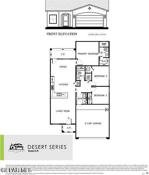 13961 Victory Sky Ave — Photo 4