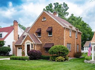 406 W Parkway Blvd, Appleton, WI 54911