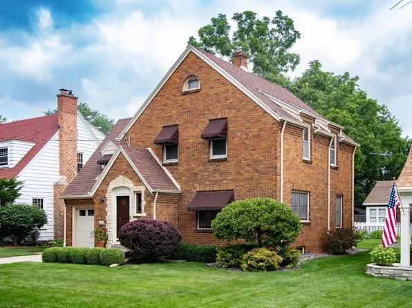 406 W Parkway Blvd, Appleton, WI 54911
