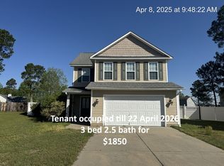15 Boston Hbr, Cameron, NC 28326