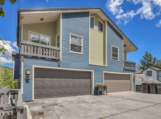 1010 Empire Ave, Park City, UT 84060