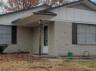 215 N Bernice Dr, Garland, TX 75042