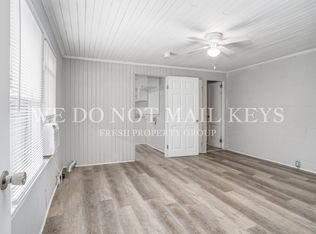 1504 Coleman St SE #A, Wilson, NC 27893