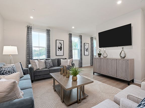 Wexford w 4 Extension