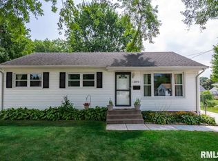 2245 31st St, Rock Island, IL