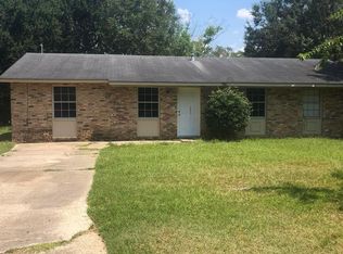 4803 Legare Ave, Pascagoula, MS 39581