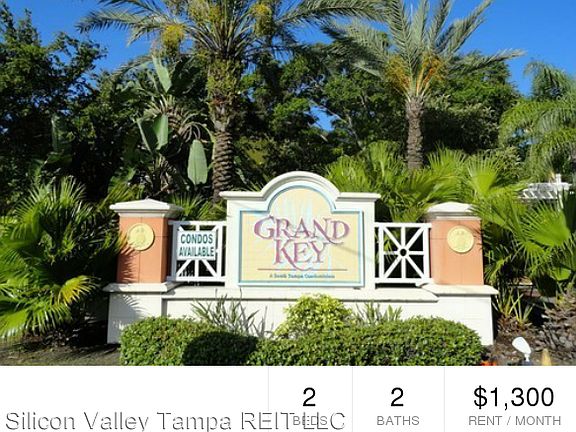 2nd image of 4207 S Dale Mabry Hwy Unit 2212