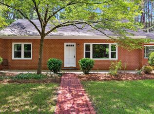 179 Turner Rd, Pinehurst, NC 28374