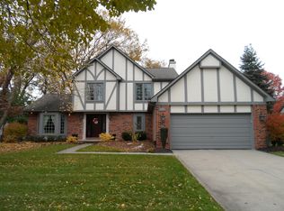 29723 English Way, Novi, MI 48377