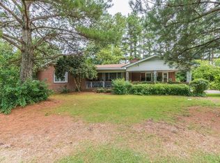 200 Big Daddys Rd, Pikeville, NC 27863