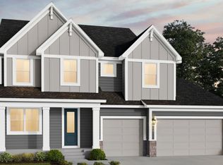 14579 Kingsview Ln N, Dayton, MN 55327