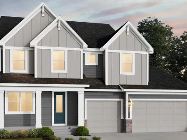 14579 Kingsview Ln N, Dayton, MN 55327