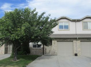 8191 S Old Factory Dr, West Jordan, UT 84088