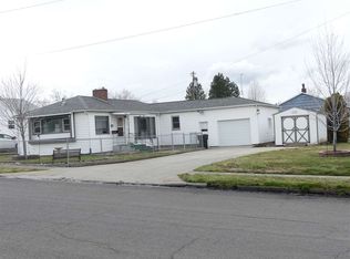 504 S C St, Grangeville, ID 83530