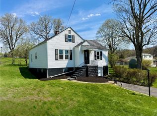 42 Strean St N, Washington, PA