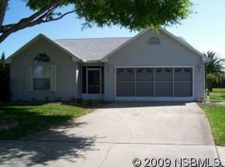 685 Rochester Ct, New Smyrna Beach, FL 32168