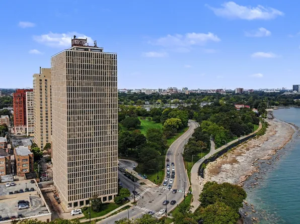 6700 S South Shore Dr APT 18G, Chicago, IL 60649